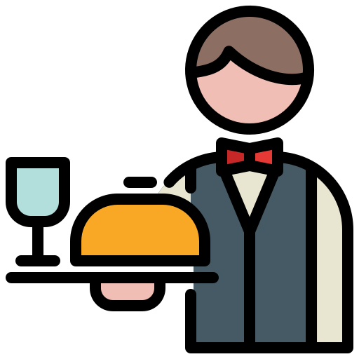 Friendly Service